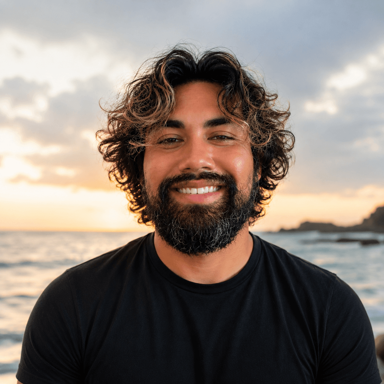 Julian Martinez